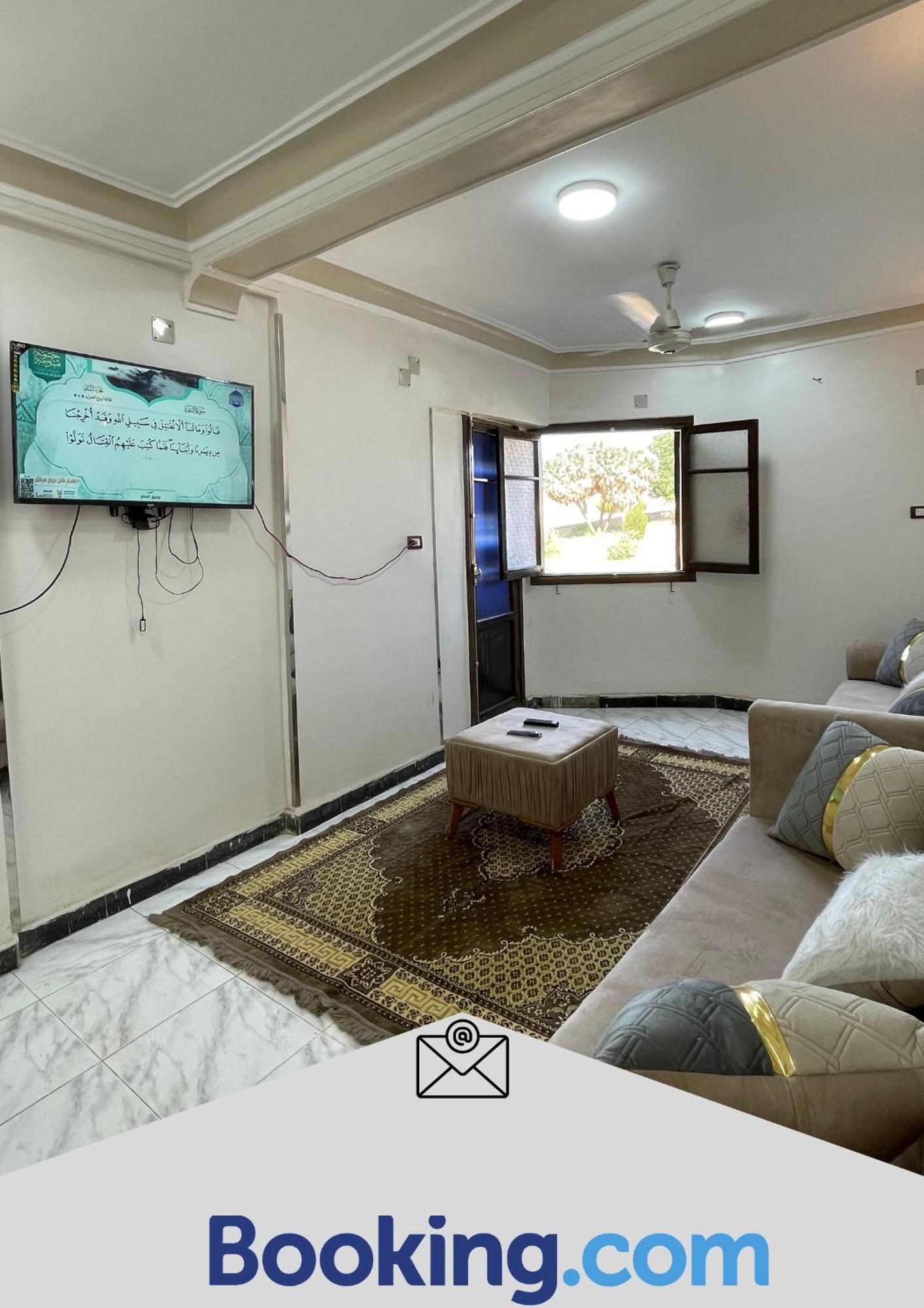 Tabia Tower City Center Aswan Lägenhet Exteriör bild
