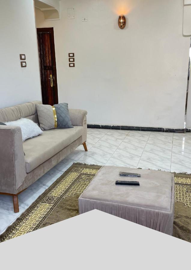 Tabia Tower City Center Aswan Lägenhet Exteriör bild