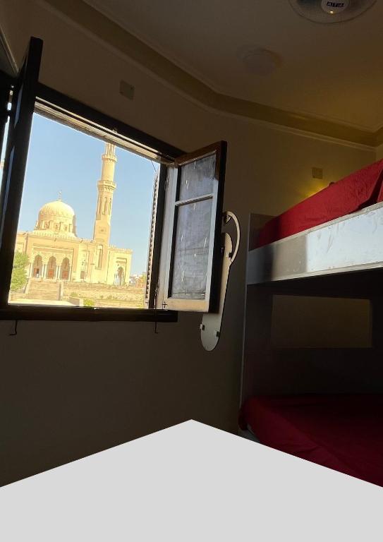 Tabia Tower City Center Aswan Lägenhet Exteriör bild